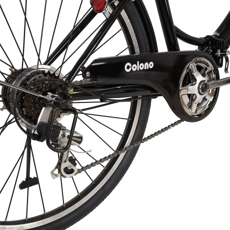 mogoo-colono-6-speed-folding-city-bike-black-26-inches-big-1