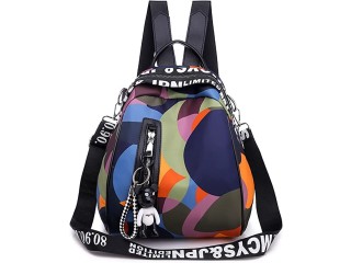 Fashion Backpack for Teen Girls