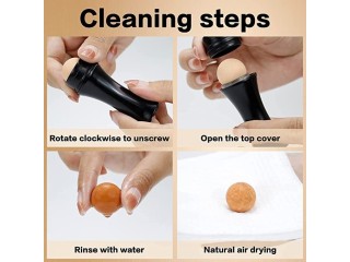 Reusable Facial Skincare Tool