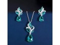 luxury-zirconia-fashion-necklace-and-water-drop-earrings-small-1