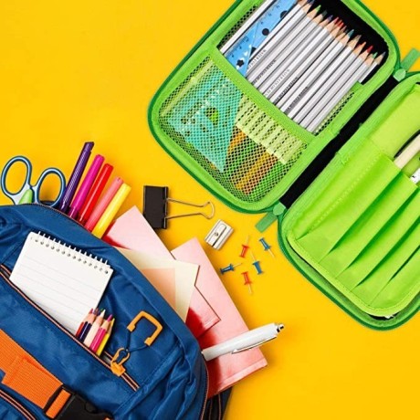 green-pencil-case-boys-cute-school-supply-organizer-big-1