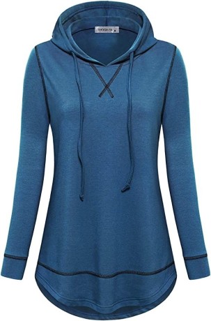 women-s-long-sleeve-casual-running-yoga-workout-hooded-big-0