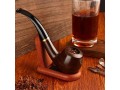 luxury-tobacco-pipe-with-leather-tobacco-pipe-pouch-small-2