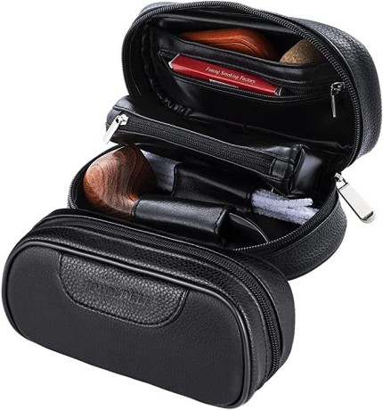 luxury-tobacco-pipe-with-leather-tobacco-pipe-pouch-big-3