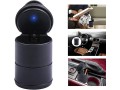 car-cigarette-ashtraylapond-portable-auto-tobacco-tray-with-blue-led-light-for-most-car-cup-holder-small-2