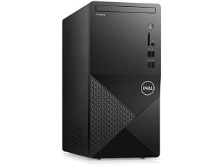 Desktop 3888, Intel 6-Core i5