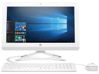 2018 HP All-in-One High Performance Desktop PC