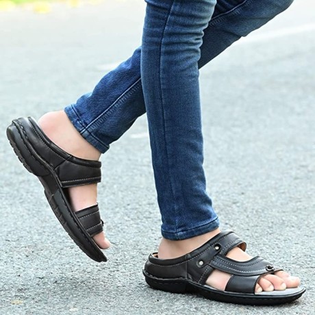 centrino-black-mens-sandal-big-1