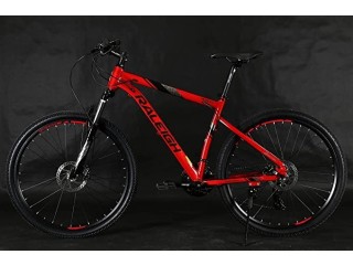 Aluminum Frame Mountain Bike MTB Bicycle