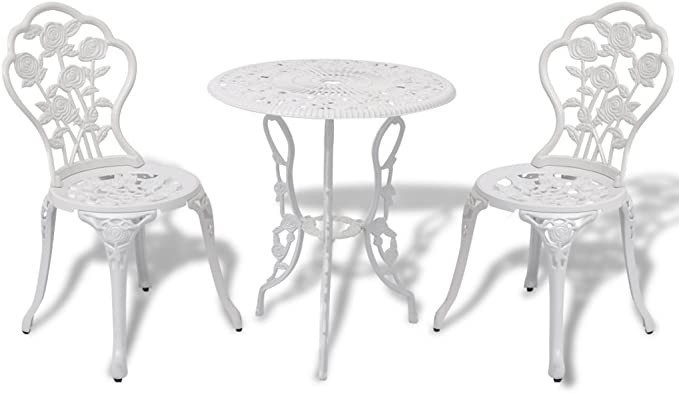 3-piece-bistro-set-white-cast-aluminium-garden-furniture-table-chair-big-0