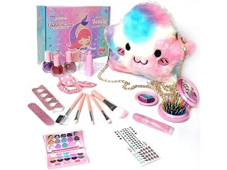 Kids Children's Makeup Set