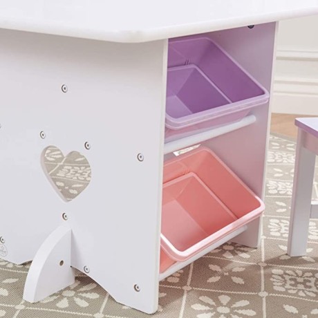 wooden-heart-table-chair-set-with-4-storage-bins-big-3