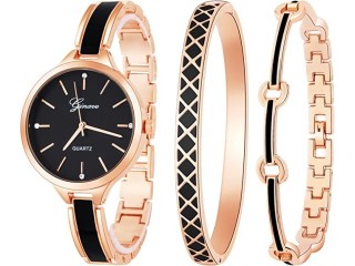 Women Watch Set, Gifts For Women