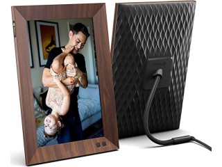 Smart Digital Photo Frame