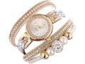 womens-beautiful-fashion-round-bracelet-watch-small-0