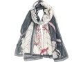 finizo-womens-scarves-lady-light-soft-fashion-solid-scarf-small-0