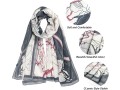 finizo-womens-scarves-lady-light-soft-fashion-solid-scarf-small-1