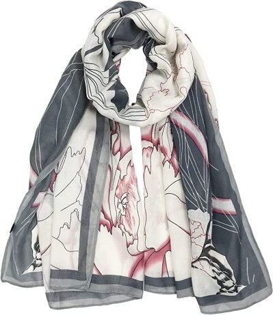 finizo-womens-scarves-lady-light-soft-fashion-solid-scarf-big-0