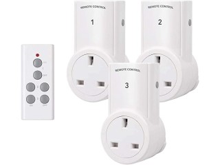 Electrical Outlet Switch Plug