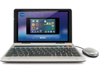 My First Laptop, Silver, Educational Laptop For Kids