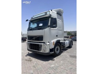 VOLVO FH 460 Automatic