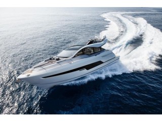 Fairline Phantom 65