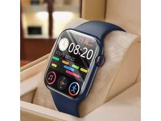 HW16 Smart Watch, 1.72'' 44mm,