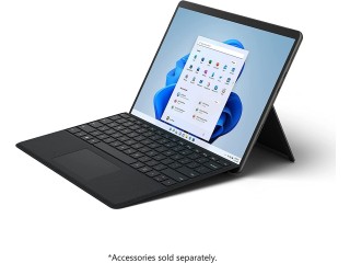 Microsoft Surface Pro 8-13 Inch 2-in-1 Tablet PC