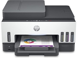HP Smart Tank 790 All-in-One Printer