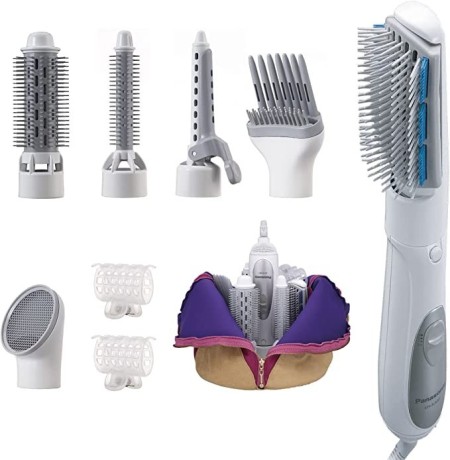 panasonic-eh-ka81-hair-styler-with-6-attachments-big-0
