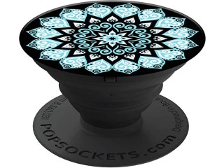 PopSockets Expanding Stand and Grip for Smartphones and Tablets