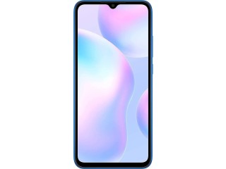 Redmi 9i Sport (Metallic Blue, 64 GB) (4 GB RAM)