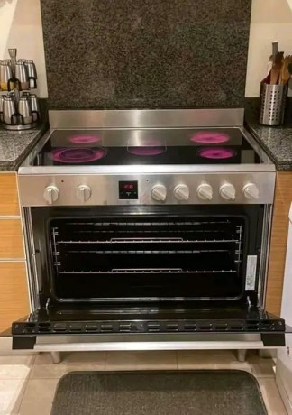 bosch-5-burner-electric-cooking-range-9060-big-0
