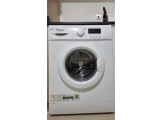 Brand new Front load washing machine