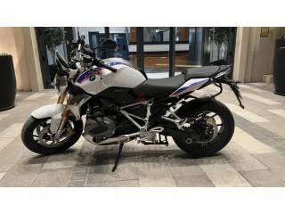 R 1250 R - BMW Naked bike for sale!