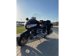 Honda Goldwing 2014 For Sale