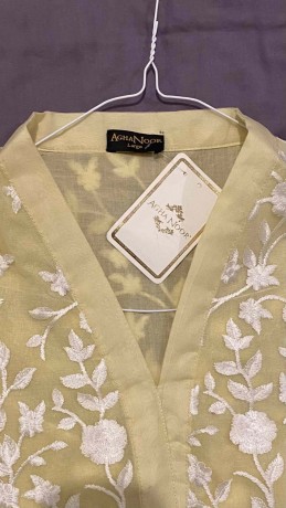 branded-ready-to-ware-ladies-kurta-for-sale-big-1