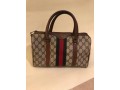 vintage-gucci-handbag-for-sale-in-abu-dhabi-small-0