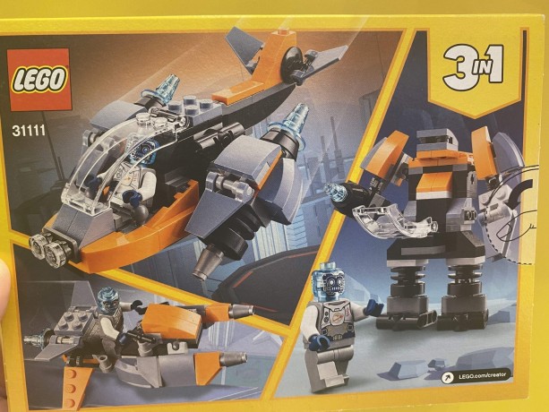 brand-new-lego-toy-3-in-1-creator-box-for-sale-big-1