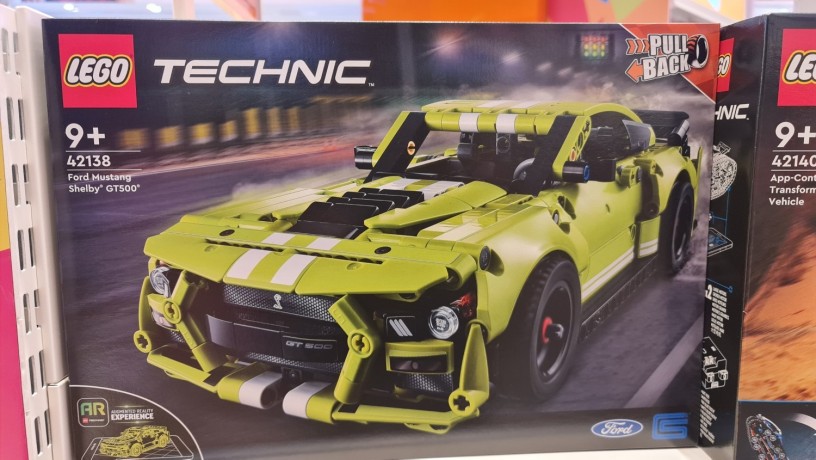 lego-technic-ford-mustang-shelby-544-pieces-big-0