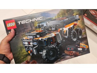 LEGO Technic All-Terrain Vehicle 42139 -764 Pieces