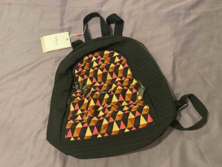 Kipling Beautiful Brand New Backpack