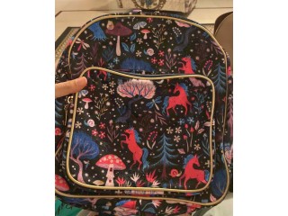 Kids backpack girls backpack for sale