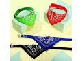 dog-bandana-collar-adjustable-pet-triangle-scarf-small-0