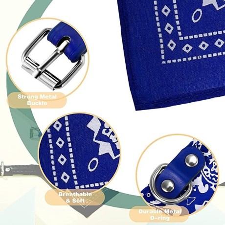 dog-bandana-collar-adjustable-pet-triangle-scarf-big-1