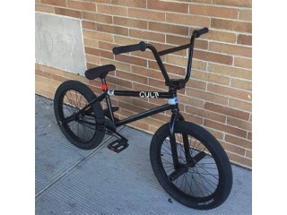 BMX Bicycle for sale in Abu Dhabi