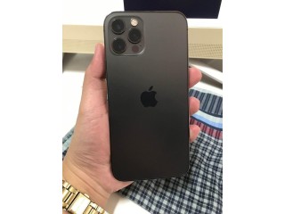 IPhone 12 Pro