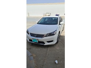 2015 Honda accord for sale or exchange