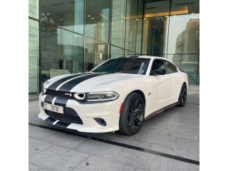 2018 Dodge Charger SXT️ 3.6L