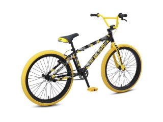 SE So Cal Flyer 24 BMX Bike